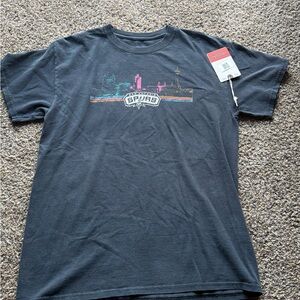 Vintage San Antonio Spurs Shirt- size Medium